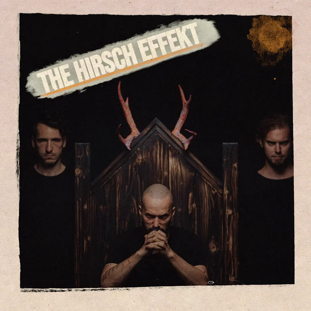 The Hirsch Effekt