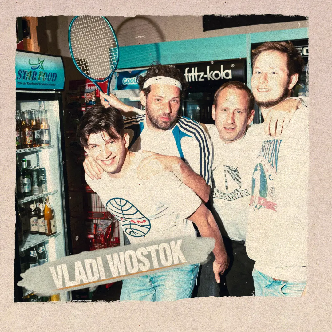 Vladi Wostok