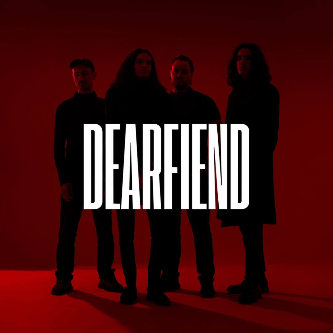 Dear Fiend