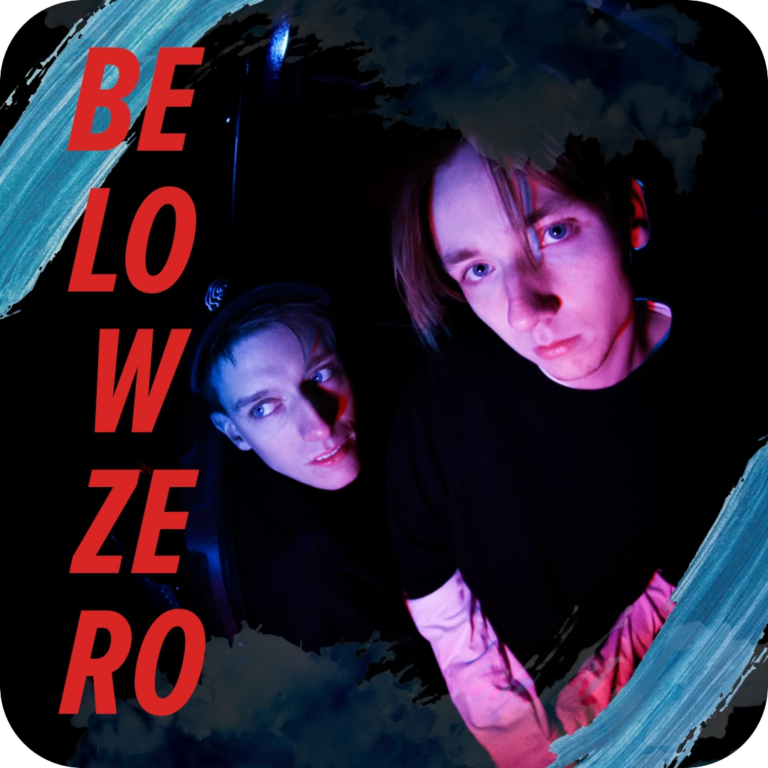 Below Zero