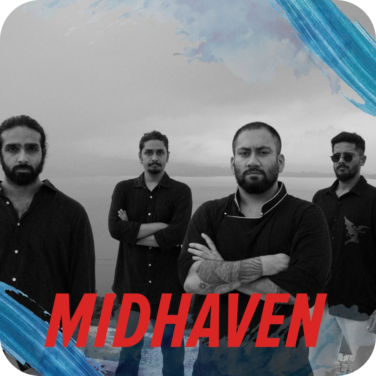 Midhaven