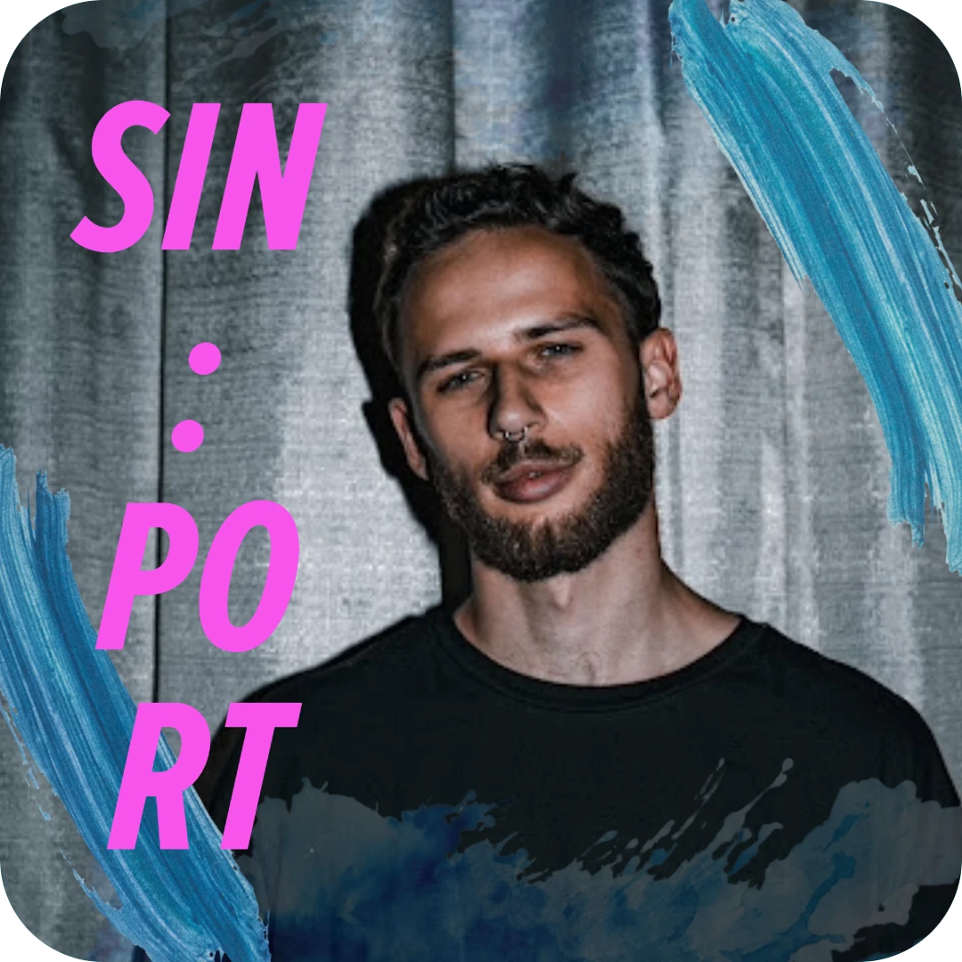 sin:port