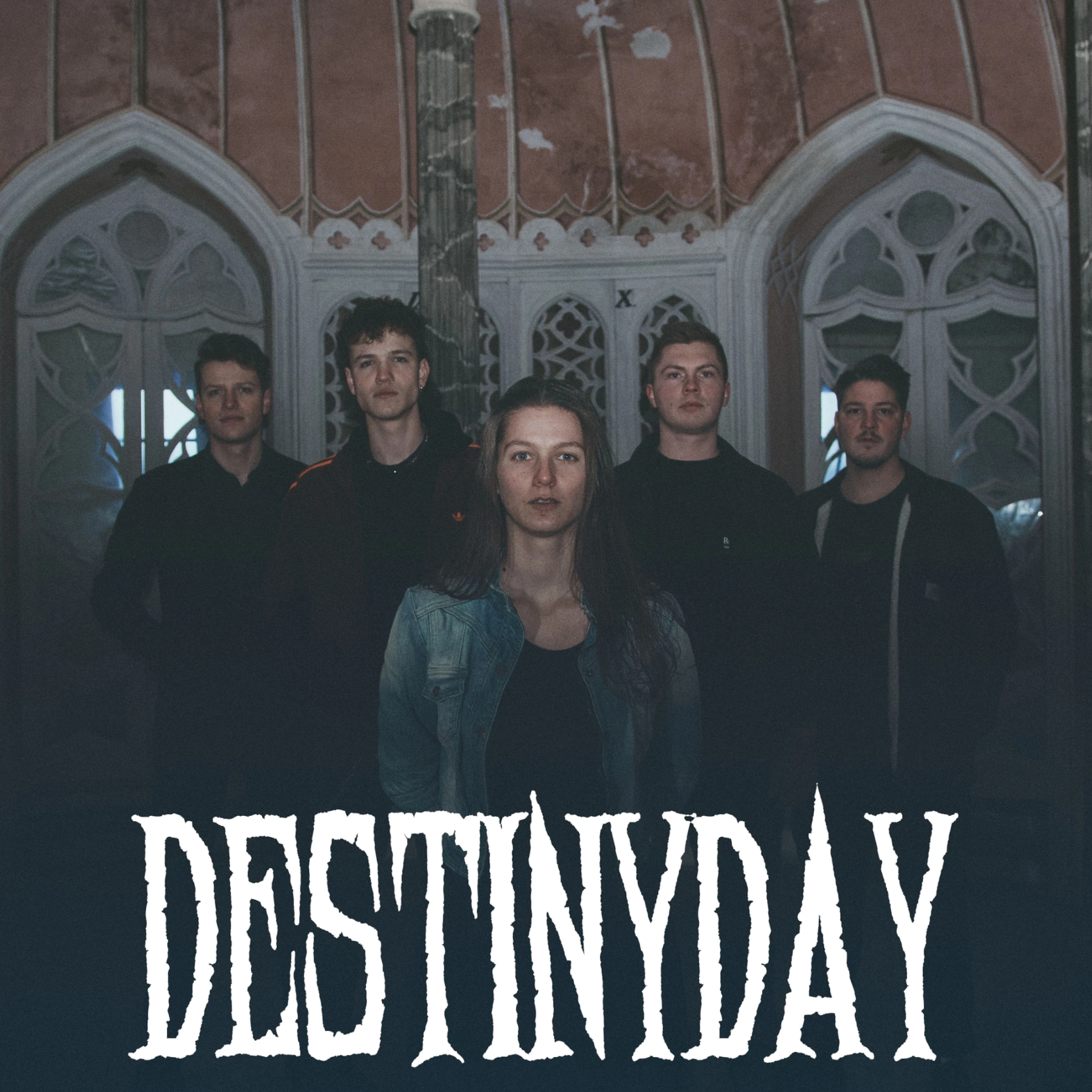 DESTINYDAY