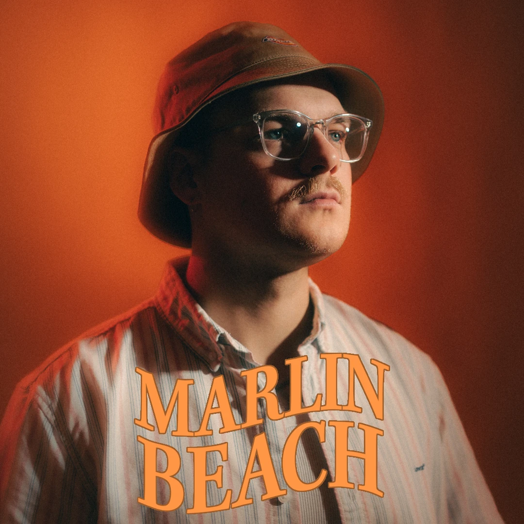 Marlin Beach