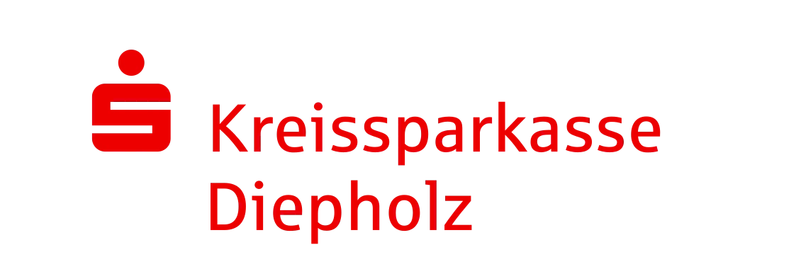 Sponsor Sparkasse Diepholz